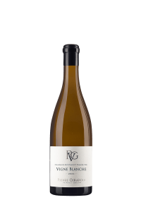 Foto do vinho Chassagne Montrachet Premier Cru – Vigne Blanche