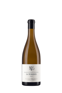 Foto do vinho Chassagne Montrachet Premier Cru – La Romanée