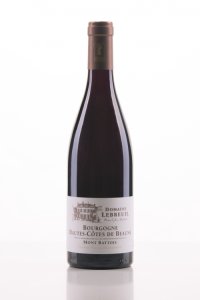 Foto do vinho Bourgogne Hautes-Côtes de Beaune “Mont Battois”