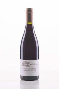 Foto do vinho Aloxe-Corton Premier Cru “Les Guérets”