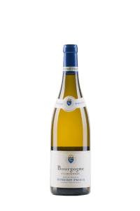 Foto do vinho Bourgogne Chardonnay