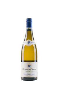 Foto do vinho Meursault Premier Cru “Charmes”