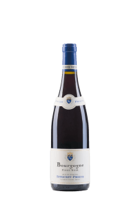 Foto do vinho Bourgogne Pinot Noir