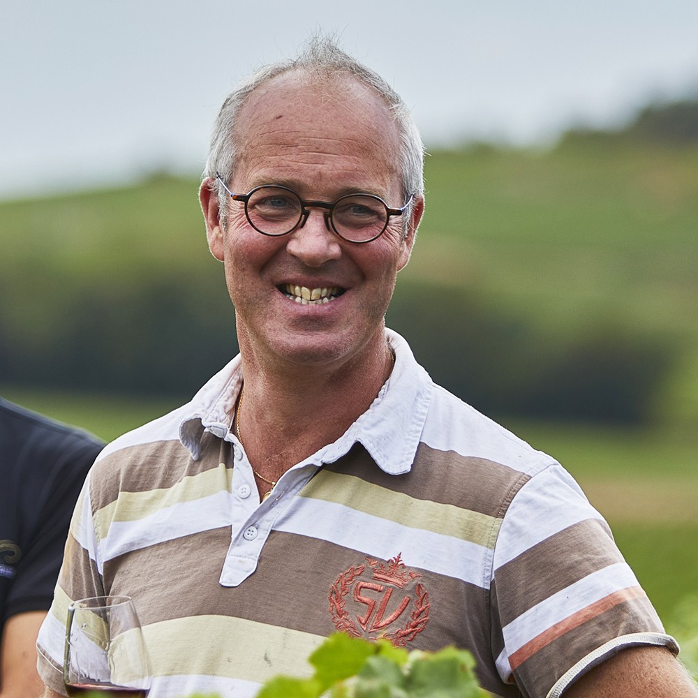 Domaine Lebreuil