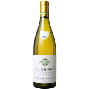 Foto do vinho Bourgogne Blanc “Renommée” Magnum