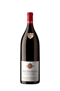 Foto do vinho Bourgogne Rouge “Renommée” Magnum