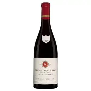 Foto do vinho Pernand-Vergelesses Premier Cru “Les Vergelesses Magnum