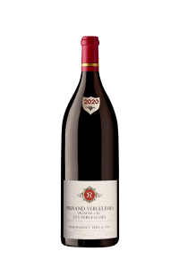 Foto do vinho Pernand-Vergelesses Premier Cru “Les Vergelesses Magnum