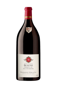 Foto do vinho Beaune Premier Cru “Les Teurons” Double Magnum 3L