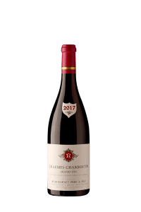 Foto do vinho Charmes-Chambertin Grand Cru