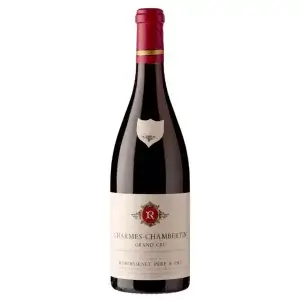 Foto do vinho Charmes-Chambertin Grand Cru Magnum