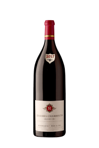 Foto do vinho Charmes-Chambertin Grand Cru Magnum