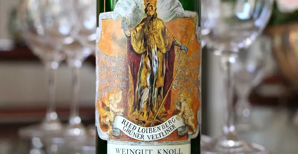 Weingut Knoll: O Ícone da Viticultura da Austria