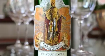 Weingut Knoll: O Ícone da Viticultura da Austria