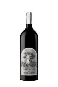 Foto do vinho Silver Oak Alexander Valley Cabernet Sauvignon MAGNUM