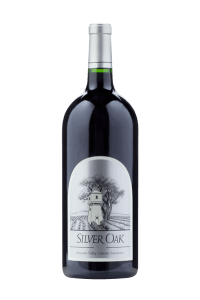 Foto do vinho Silver Oak Alexander Valley Cabernet Sauvignon DOUBLE MAGNUM