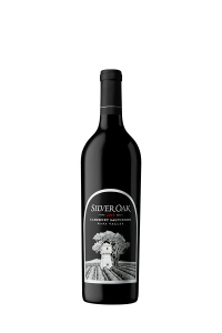 Foto do vinho Silver Oak Napa Valley Cabernet Sauvignon