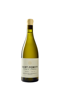 Foto do vinho Saint Romain “Sous le Chateau”