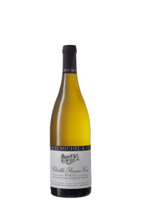 Foto do vinho Chablis Premier Cru “Forêts”