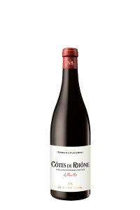 Foto do vinho Côtes du Rhône AOC – “Le Fleuve Roi”