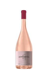 Foto do vinho Dona Sancha – Rosé Magnum