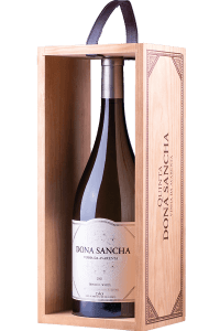 Foto do vinho Dona Sancha – Vinha da Avarenta Branco Magnum