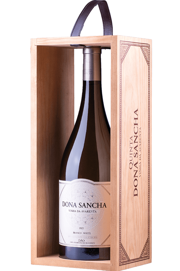 Dona Sancha – Vinha da Avarenta Branco Magnum