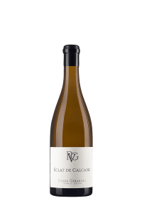 Foto do vinho Eclat de Calcaire Chardonnay