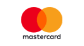 Aceitamos: Mastercard