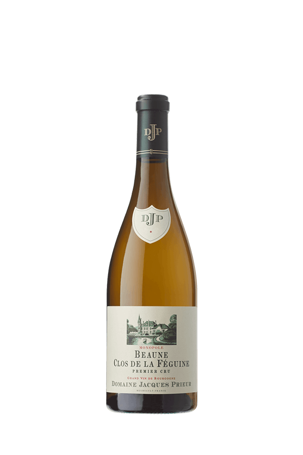 Beaune 1er Cru “Clos de La Féguine” Blanc – Monopole
