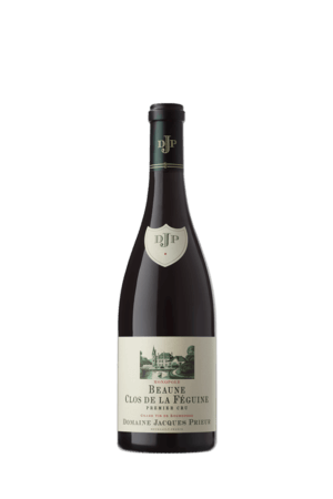 Beaune 1er Cru "Clos de La Féguine" Rouge - Monopole