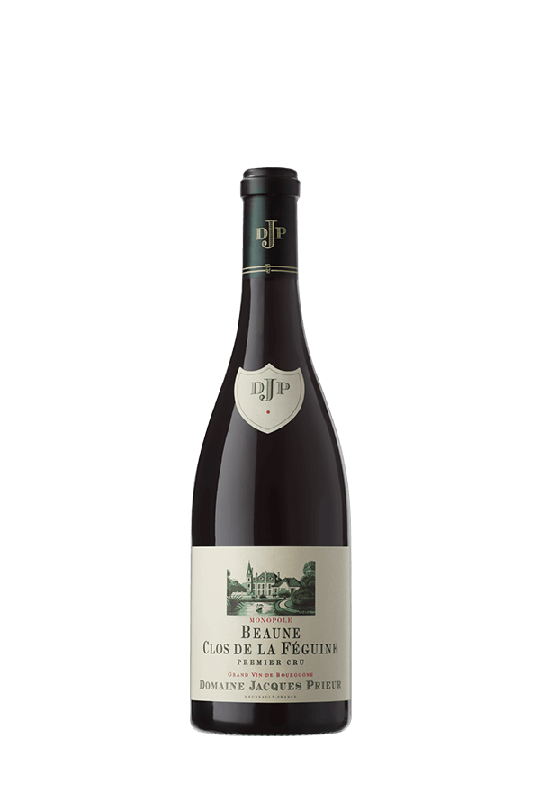 Beaune 1er Cru “Clos de La Féguine” Rouge – Monopole