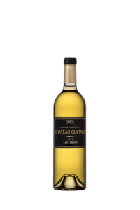 Foto do vinho Château Guiraud – 1er Grand Cru Classé