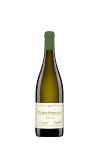 Foto do vinho Puligny-Montrachet 1er Cru “Sous le Puits”