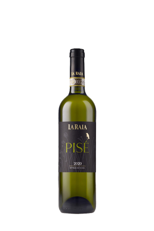 Gavi Pisé DOCG