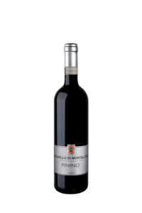 Foto do vinho Pinino Brunello di Montalcino DOCG