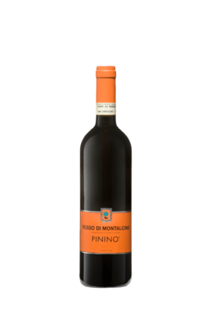 Pinino Rosso di Montalcino DOC