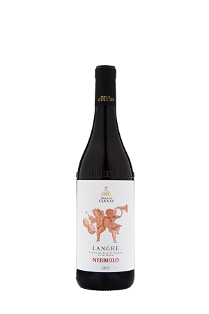 Langhe Nebbiolo DOC