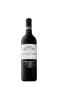Foto do vinho Chateau Rocbonniere