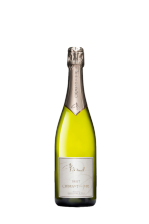 Crémant du Jura - Brut Blanc