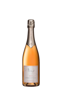 Foto do vinho Crémant du Jura – Brut Rosé