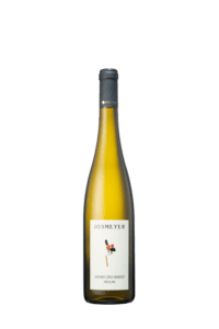 Foto do vinho Riesling Grand Cru “Hengst”