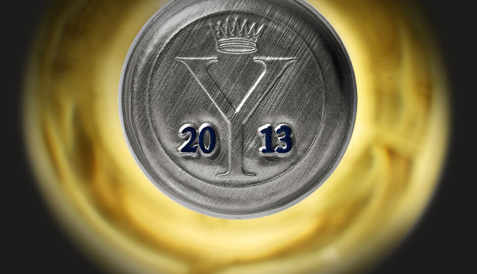 Ygrec – O incrível branco seco da Chateau D’Yquem