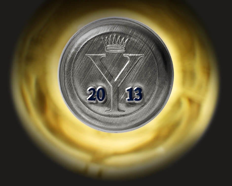 Ygrec – O incrível branco seco da Chateau D’Yquem