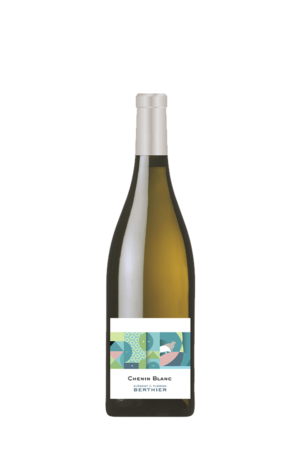 Les Originals Chenin Blanc