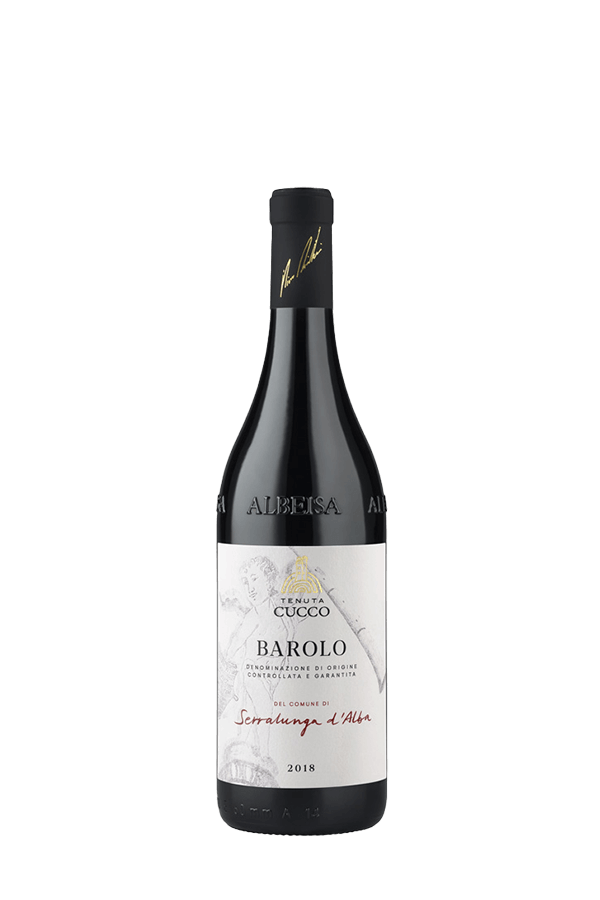 Barolo DOCG Serralunga d’Alba