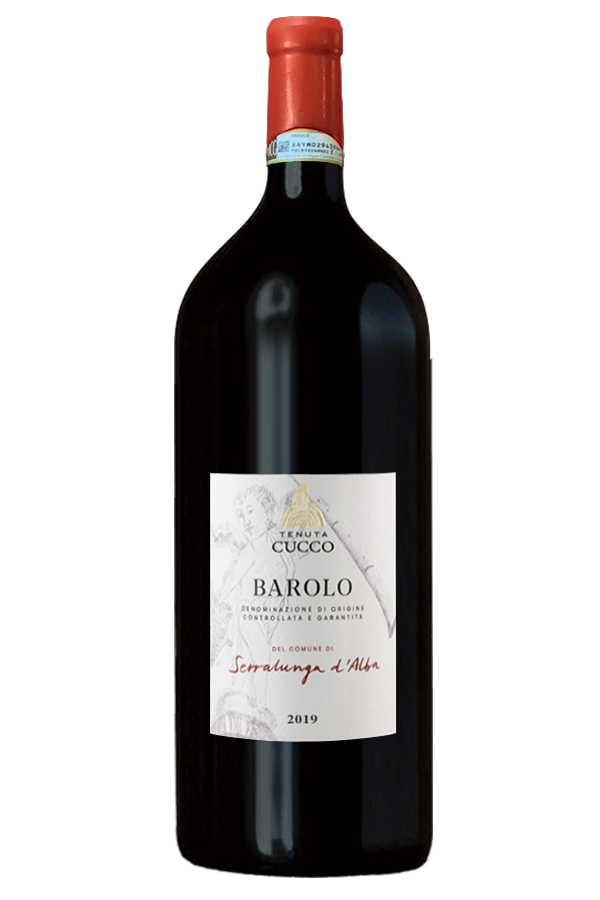 Barolo DOCG Serralunga d’Alba Double Magnum