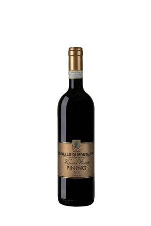 Vigna Pinino Brunello di Montalcino