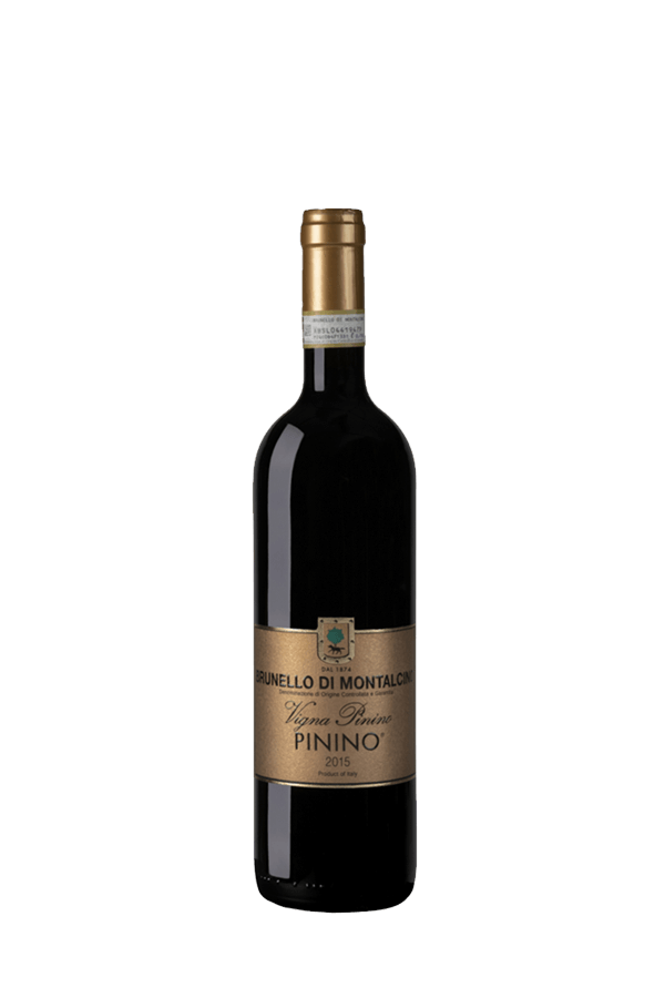 Vigna Pinino Brunello di Montalcino DOCG