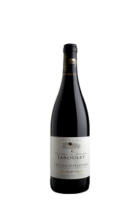 Foto do vinho Crozes-Hermitage Rouge